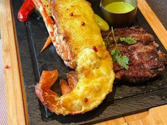 -FOOOO CITY CLUB 孚乐里音乐西餐酒吧(来福士店)