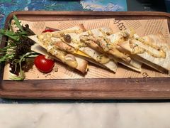 -绿茵阁牛扒餐厅(客村店)