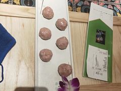 手打肉丸-椰夫人·养生椰子鸡(黄埔时代城店)