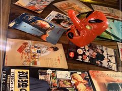 -三禾屋·亚洲融合小馆(未来科技城店)