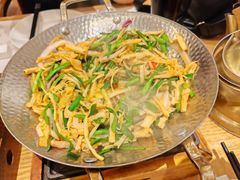 -中国徽菜·徽商故里(广安门店)