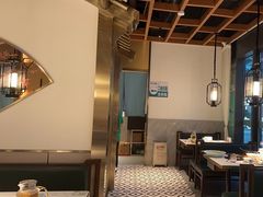 -庆江南江南菜(琴湖溪里花园城店)