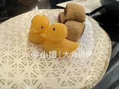 -全聚德(长白直营店)