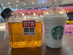 -星巴克臻选(北京富力家园店)