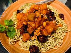 -华豫川酒家(大卫城店)