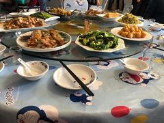 -金鼎大酒店中餐厅