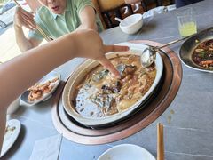 -红井路游艺炖锅·音乐餐吧(十渡店)