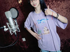 -嘉音阁录音棚影视制作中心(鑫丰雍景豪城1期店)