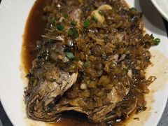 -全聚贤餐厅·湖北家常菜(沙湖店)