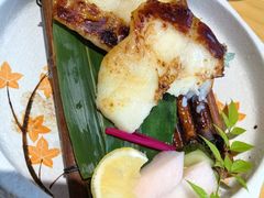 -久居·炭火烤肉(景辰大厦店)