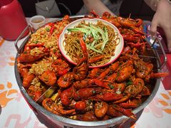 -熊记虾王·小龙虾(东晓南店)