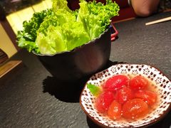 -300杯·和牛烧肉清酒专门店(廊里店)