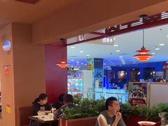 -辣可可·小炒黄牛肉(望京凯德MALL店)