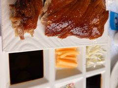 -津悦·正阳春烤鸭(红旗南路店)