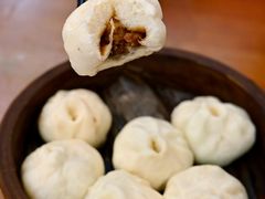 -老牌依强牛肉店(达道总店)