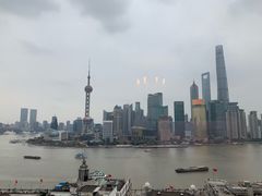 -上海外滩华尔道夫酒店