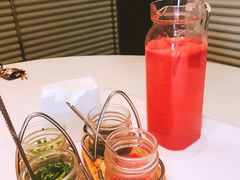 -璞御·海鲜·雪花牛肉局(宾水西道店)