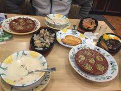 -萨莉亚意式餐厅(星海广场店)