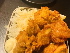 -日本料理神拉面