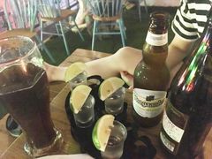 -Sirena海妖日咖夜酒