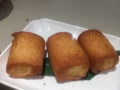 -蔡澜点心·粤菜(西单大悦城店)