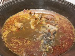 -老天桥蛙炉火锅(姑苏总店)