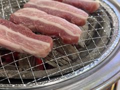-白山烧烤(文安路万豪店)