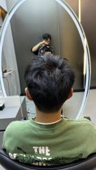 -Cima salon西玛沙龙