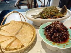 -院8里·少城记忆老川菜(宽窄巷子店)