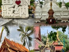 -西双版纳傣族园
