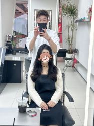-FINE HAIR 烫染专业设计