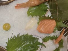 -極上萬膳·日料放题(海岸城店)