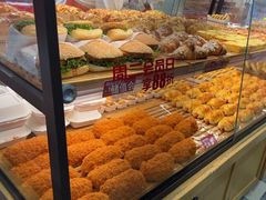 -味多美蛋糕(安定门店)