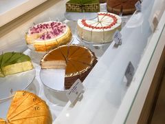 -Lady M(沙田新城市广场店)