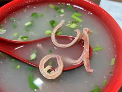 -河间府驴肉火烧(公园路店)