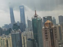 -上海红塔豪华精选酒店