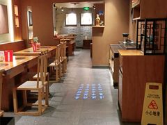 -呷哺呷哺 黄金牧场 (欢乐谷店)