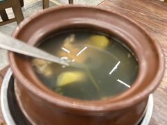 -民间瓦缸煨汤館(嵩山路店)