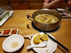 -掂档潮汕牛肉火锅(沈阳万象城店)