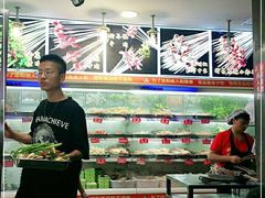 -钢管厂五区小郡肝火锅串串香(总店)