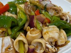 -老字号蛇口德记烧腊饭店·海鲜加工