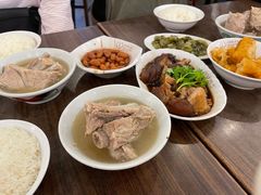 -松發肉骨茶(先得坊店)