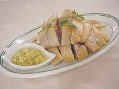 -太白餐厅•三十年老字号•坚持做现菜(体育东横街店)