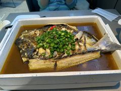 -半天妖烤鱼(西直门凯德mall店)