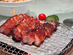 -老友王·南宁特色菜(金汇如意坊店)