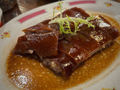 -猪肉婆私房菜(容桂总店)