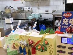 -回味鸭血粉丝汤(新城市广场店)