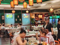 -江城小馆陕南妈妈菜·全球旅行餐厅(钟楼店)