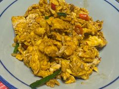 -荆九爷爆炒桥头三嫩(浙大店)