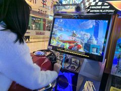 -快乐街区(成都龙湖北城天街店)